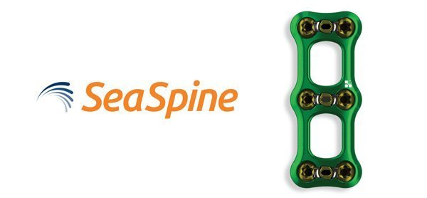 Transom Distribution Agreement SeaSpine