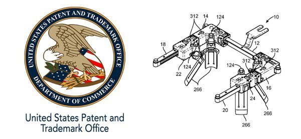 Retractor Patent