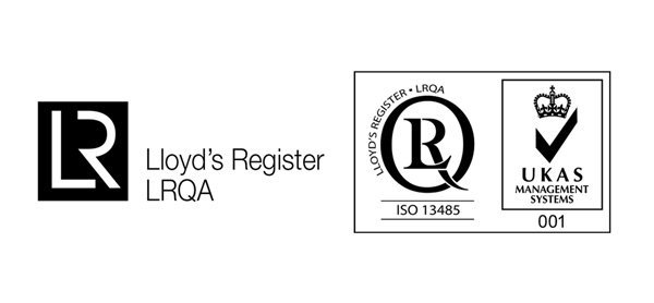ISO Certification
