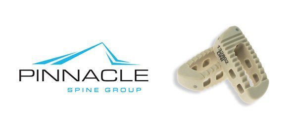 Portico Distribution Agreement Pinnacle