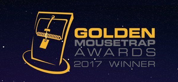 Golden Mousetrap Award