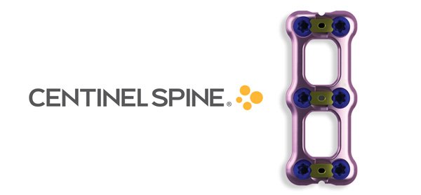 Trifore Distribution Agreement Centinel
