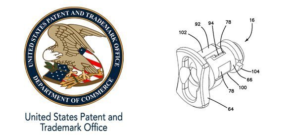 Interbody Spacer Patent