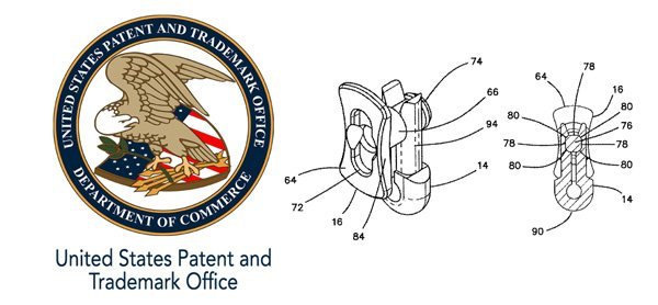 Interbody Spacer Patent