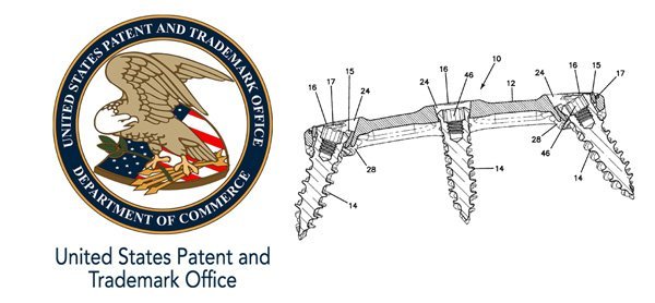 Interbody Spacer Patent