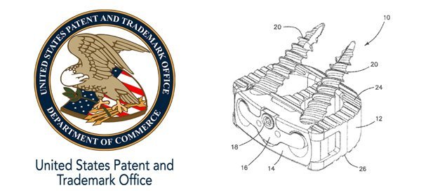 Interbody Spacer Patent
