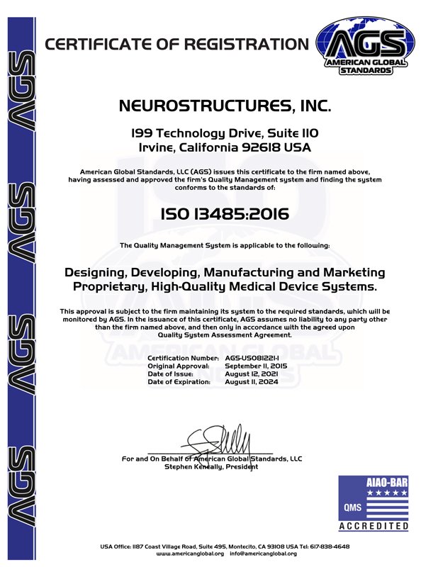 ISO 13485:2016